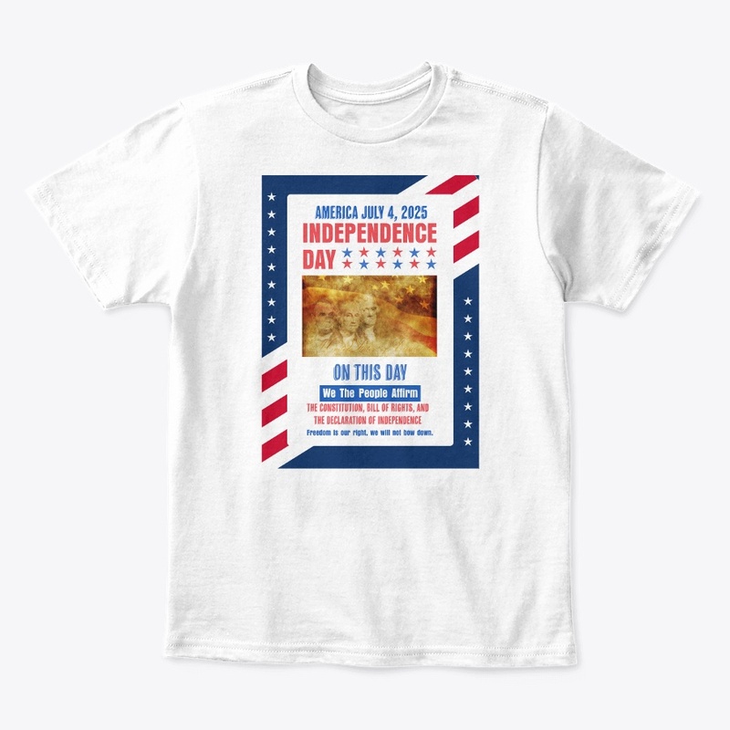 July 4 2025