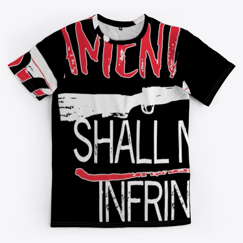 Shall Not Be Infringed 
