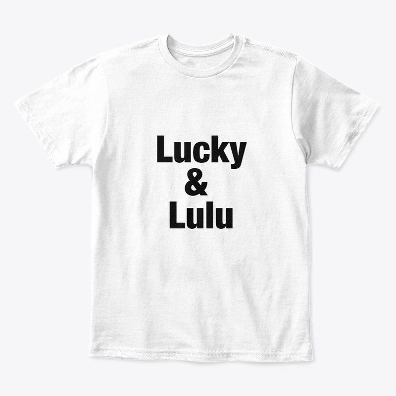 Lucky & lulu