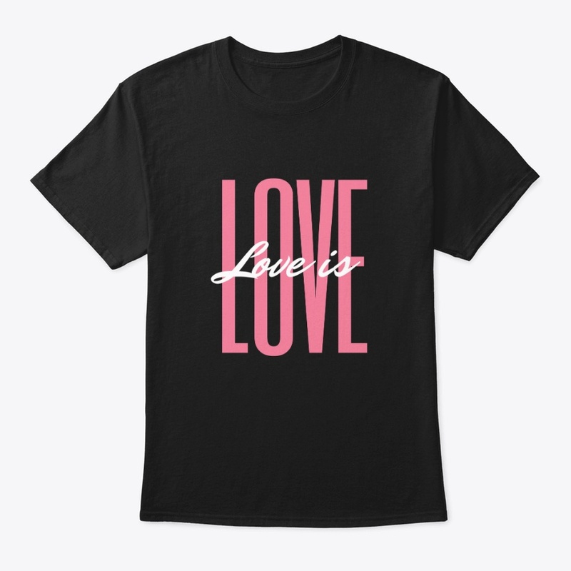 Love is Love - Dark