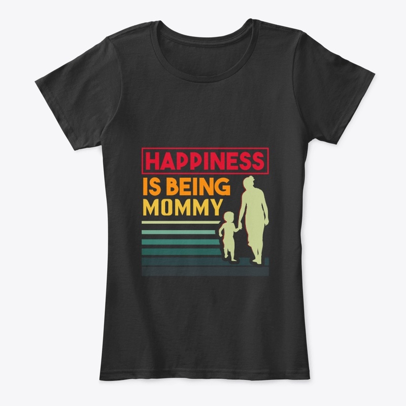 Mommy - Mother's Day 