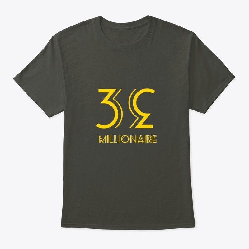 Millionaire pullover hoodie and long t