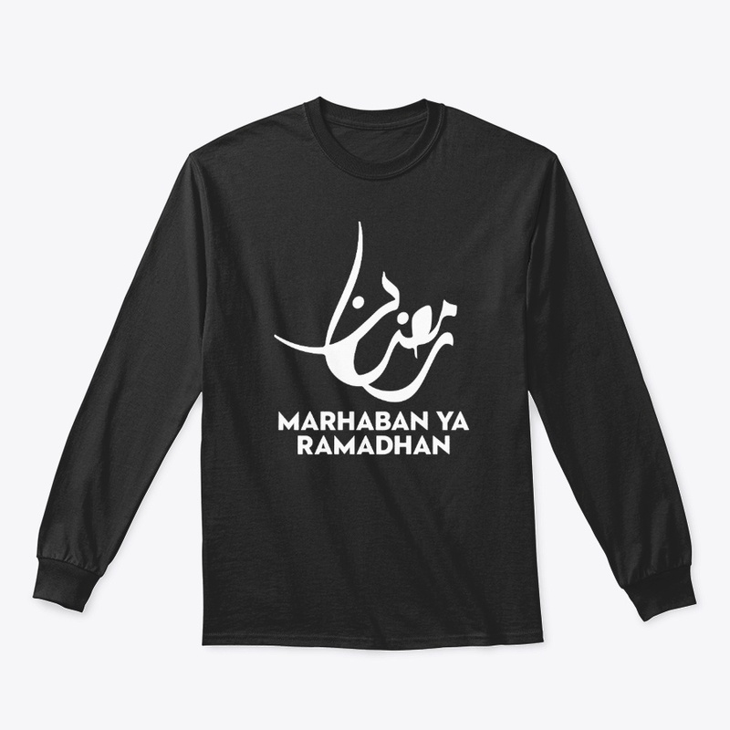 Ramadhan Shirt Series 107