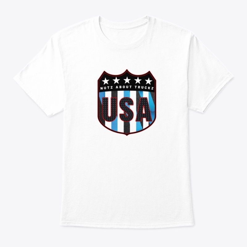 Nutz About Truckz USA