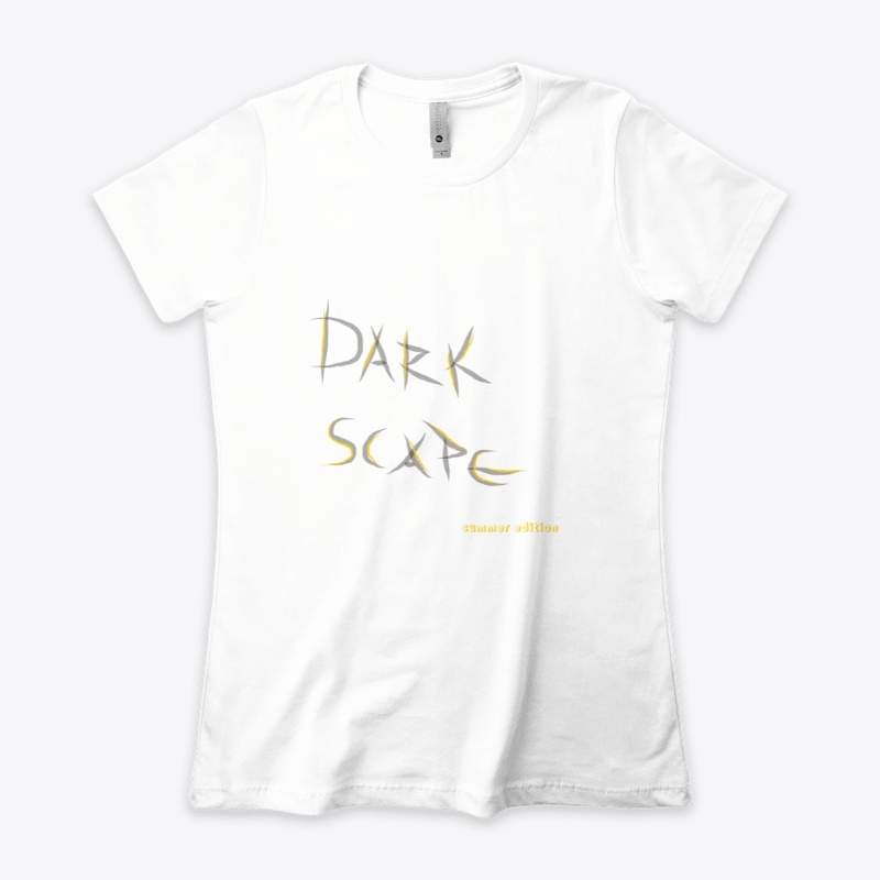 DarkScape summer edition