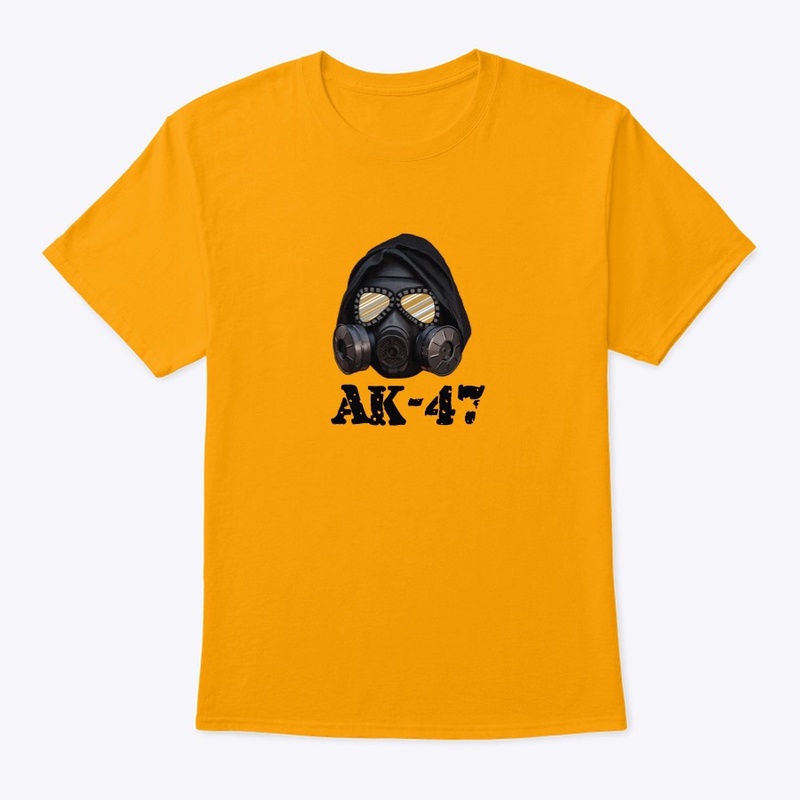 AK-47 T-Shirt 