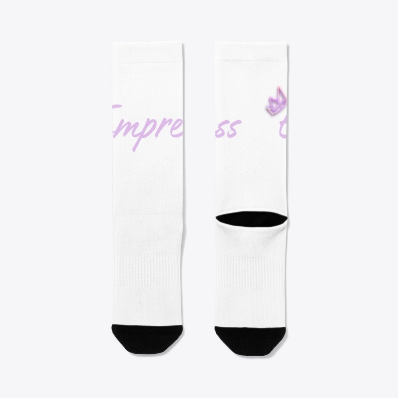 Empress socks