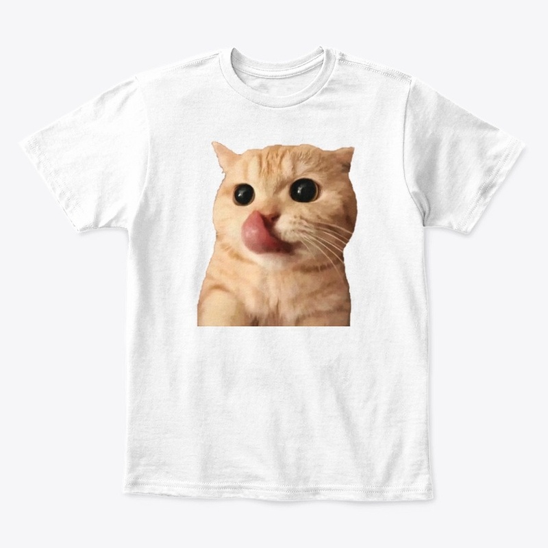 Hungry Cat