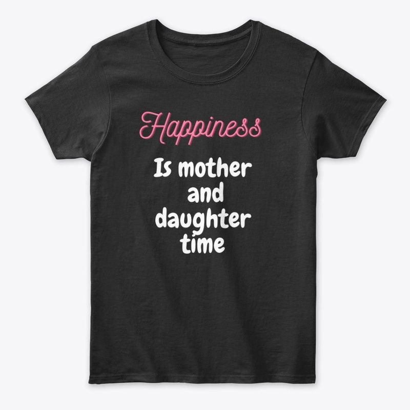 Happiness t-shirt 