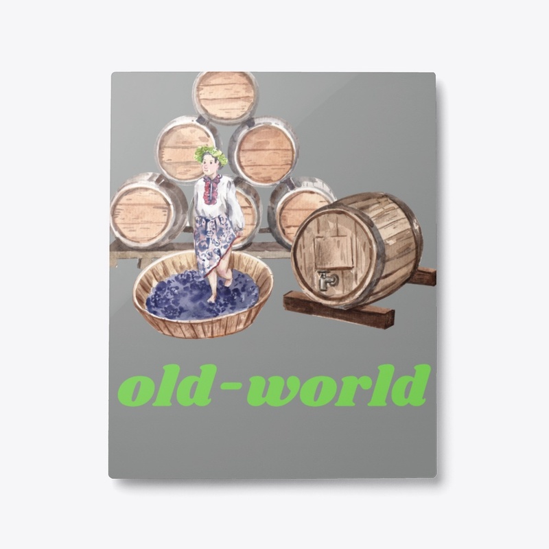 Old-World