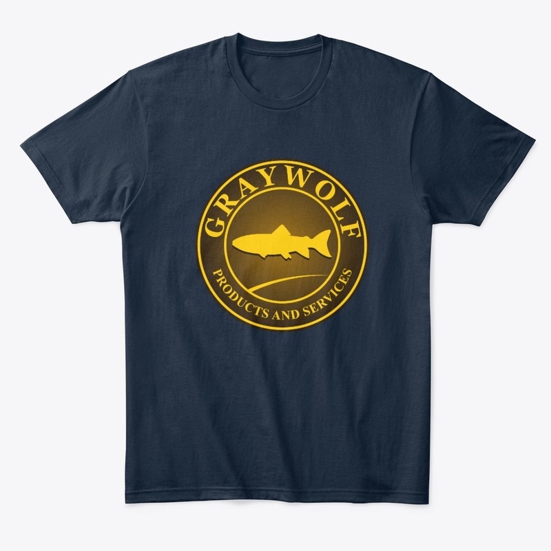 Classic Logo comfort Tee