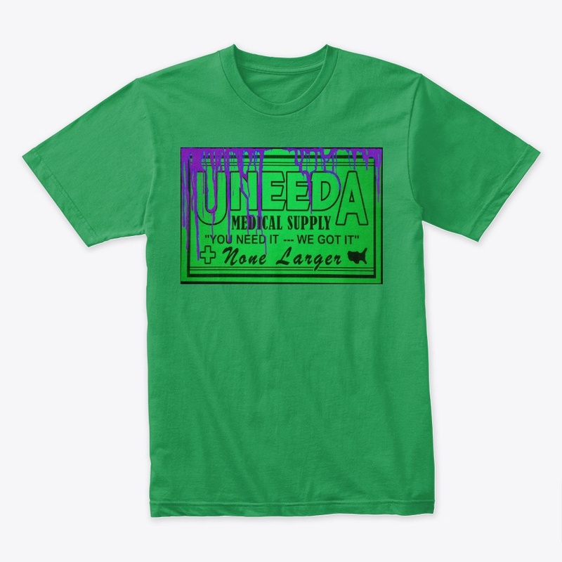 Return of the Living Dead (Uneeda)
