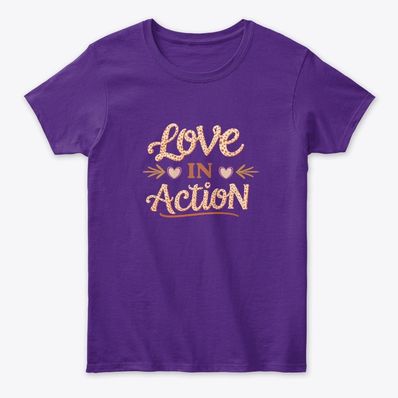 Love In Action 
