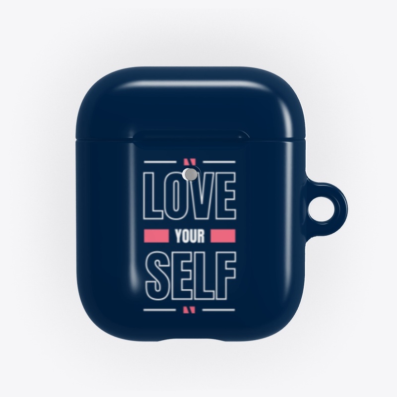 Love Yourself