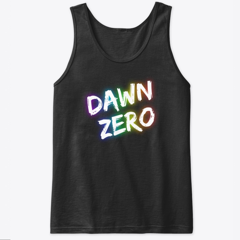 Dawn Zero Logo