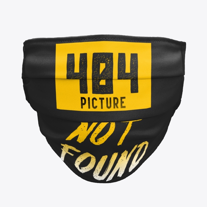 404 NOT FOUND ERROR