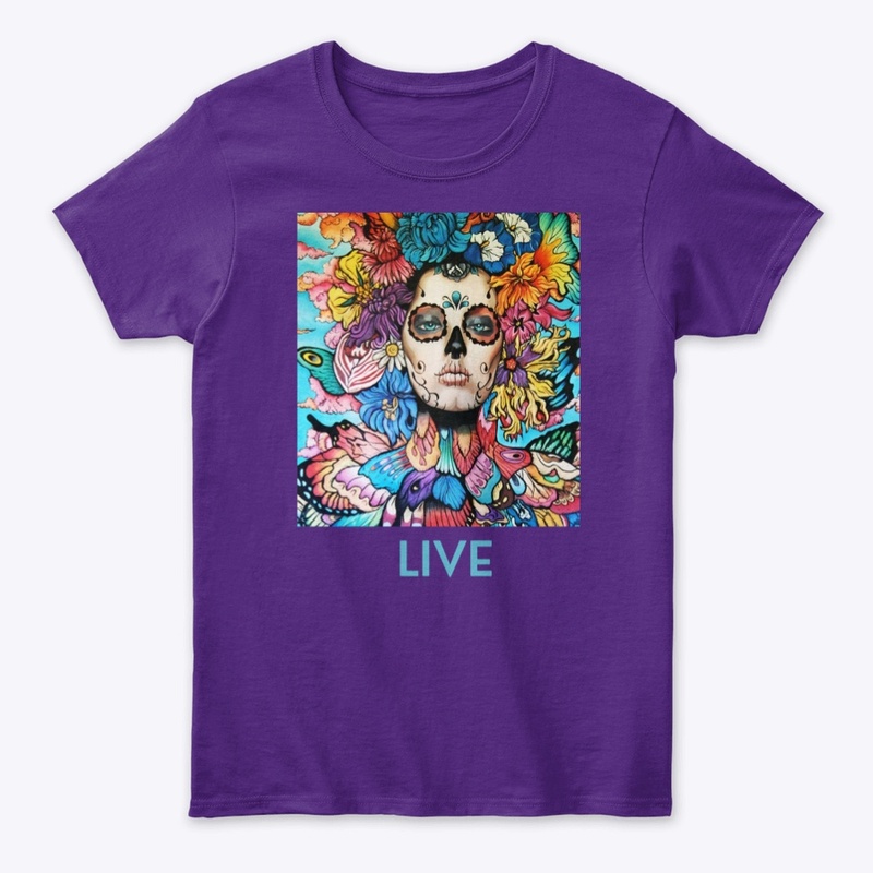 Día de Muertos Live