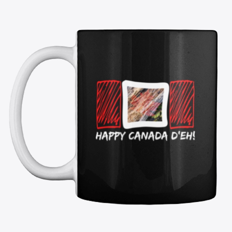 Canada Day Collection | Nature