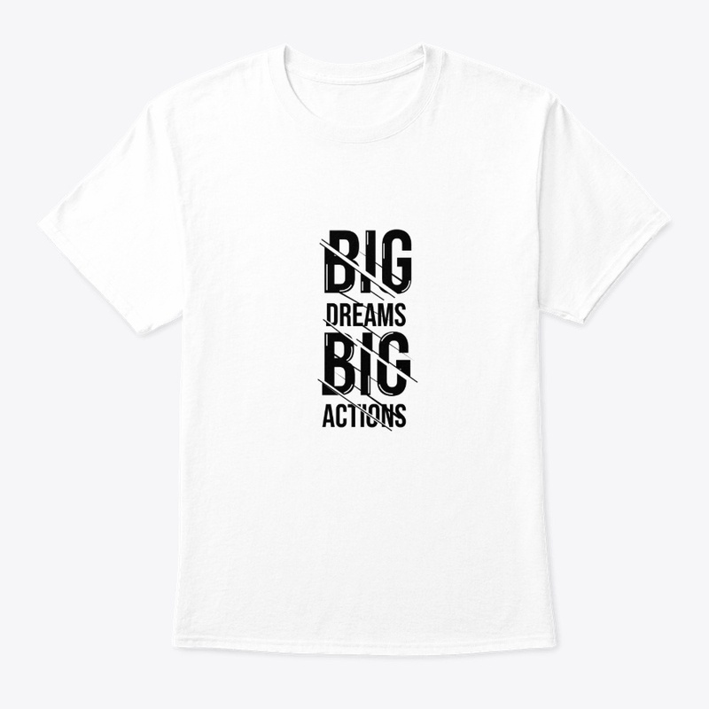 Big action