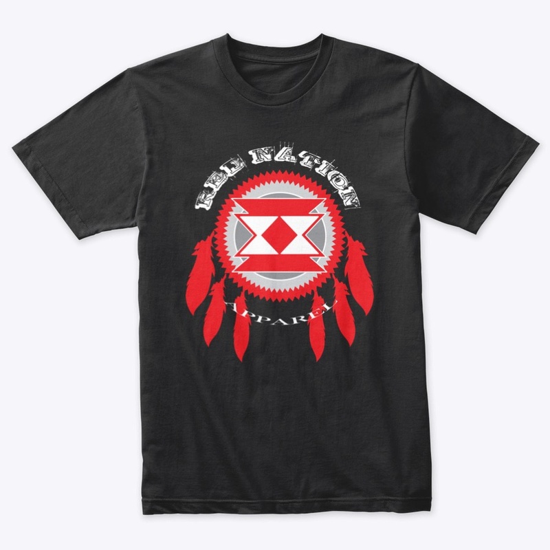 RED NATION APPAREL #1