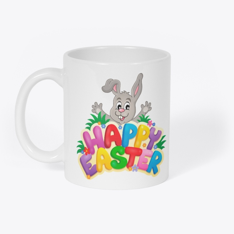 Happy Easter Day