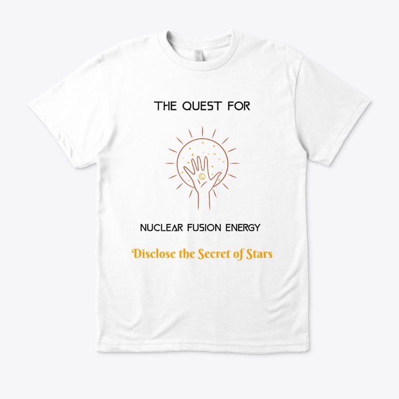 Nuclear Fusion Dude #2 | The Quest 
