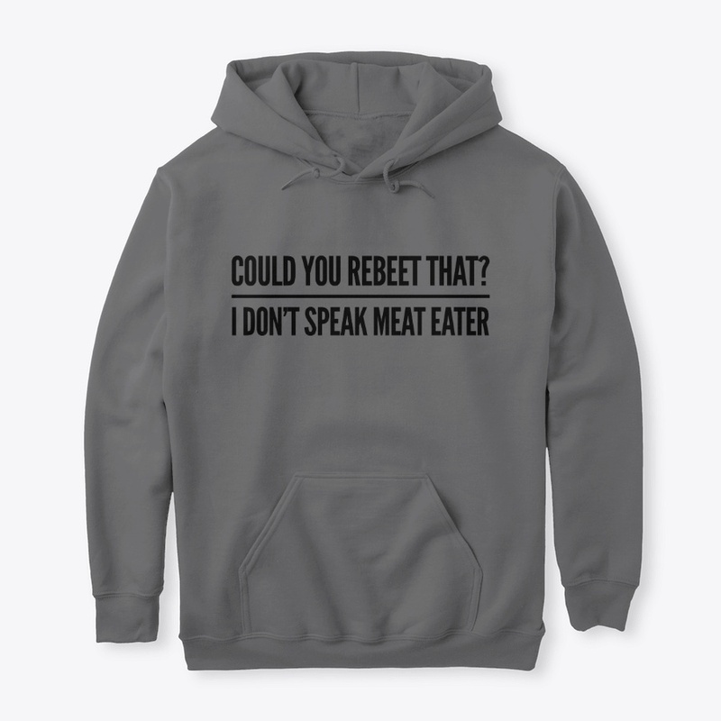 Could You Rebeet That?