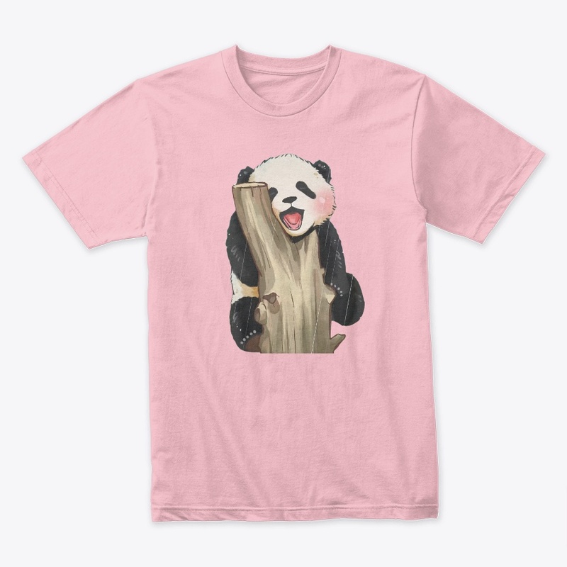 XIANXIANZAI🐼Giant Panda