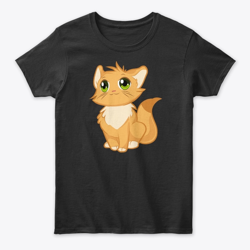 Sweet Kitty