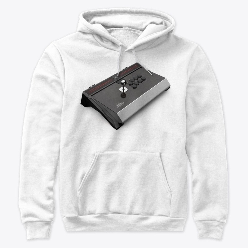 Dragon joystick apparel