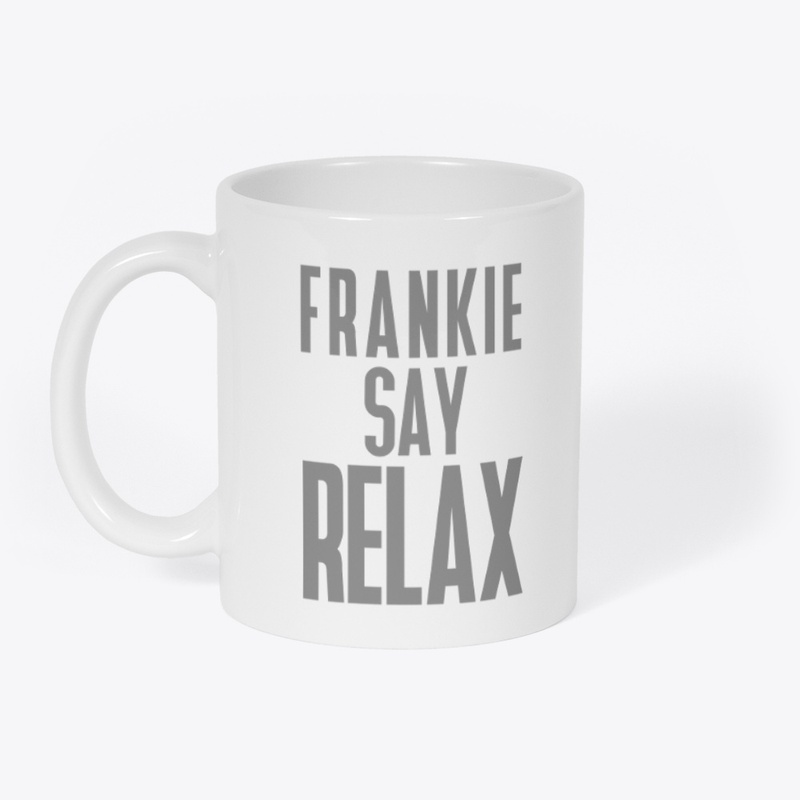 The Break-Up Tee