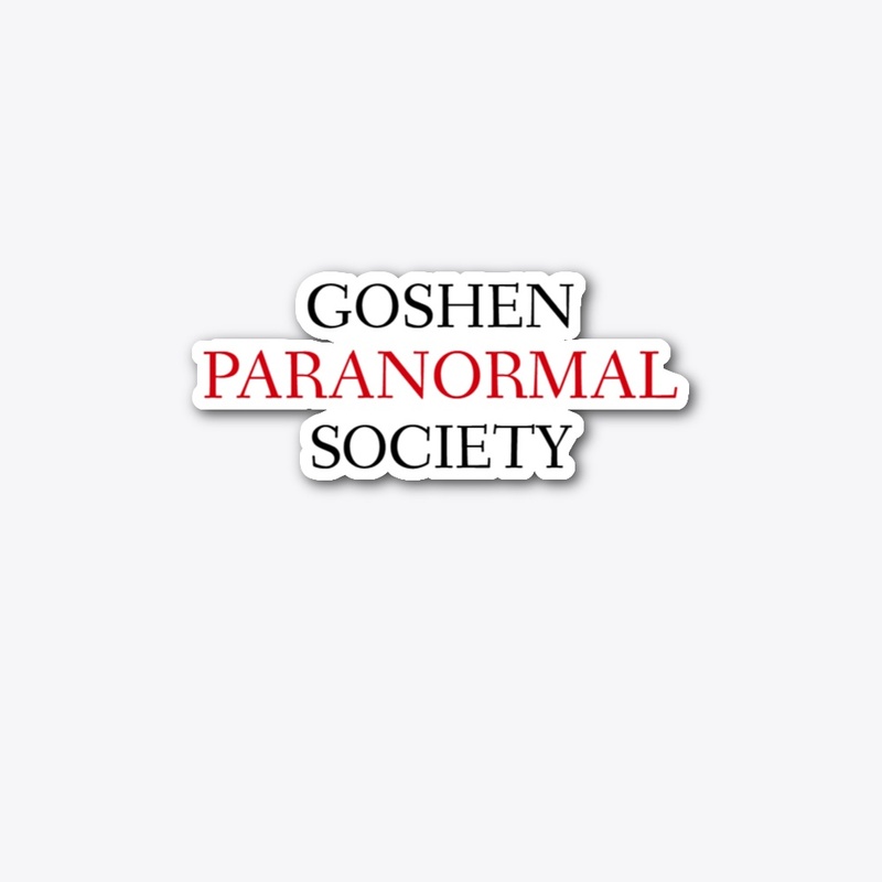 GPS - FIRST EDITION MERCH