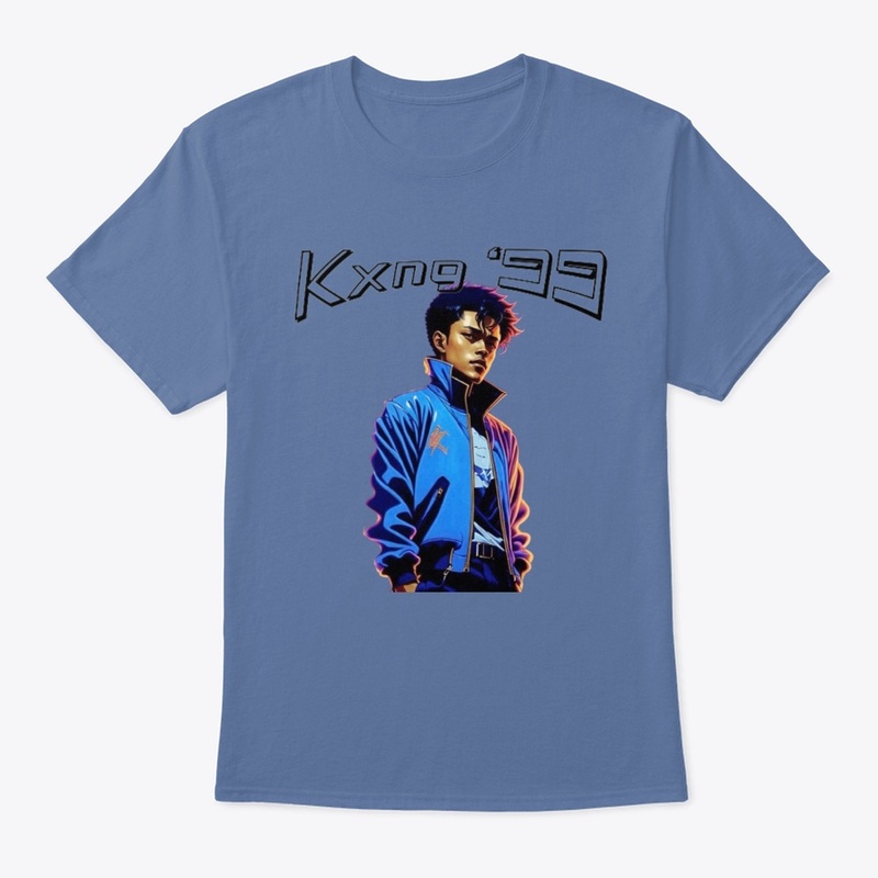 Kxng '99