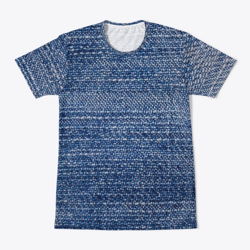 poloche camiseta de hombre