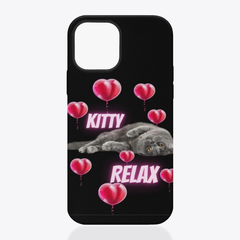 Kitty Relax Design