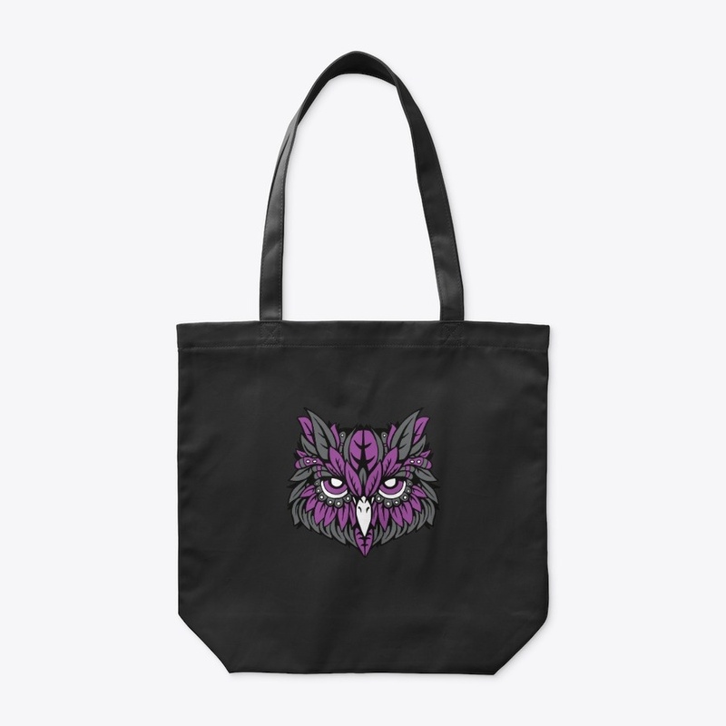 Mystic Owl 
