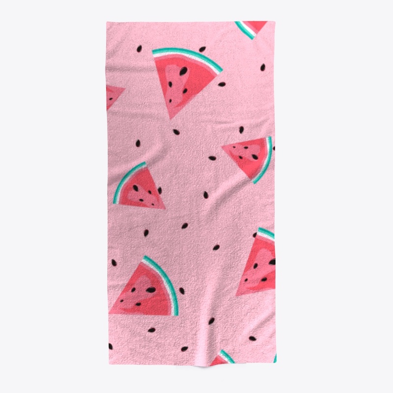Watermelon Seeds
