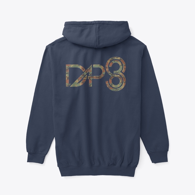 DAP38 CAMO BAX