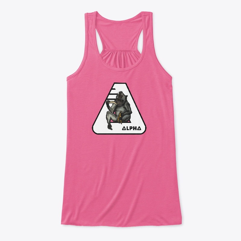 Alpha Boss