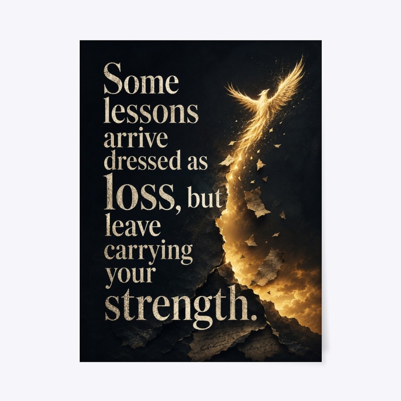 Lessons Into Strength Art