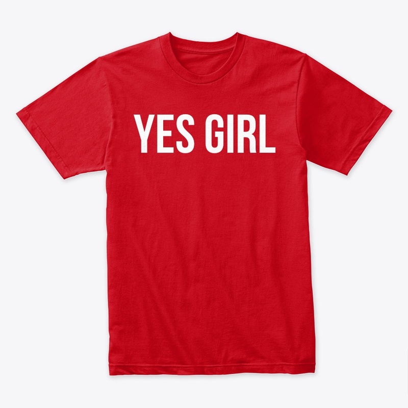 Yes Girl