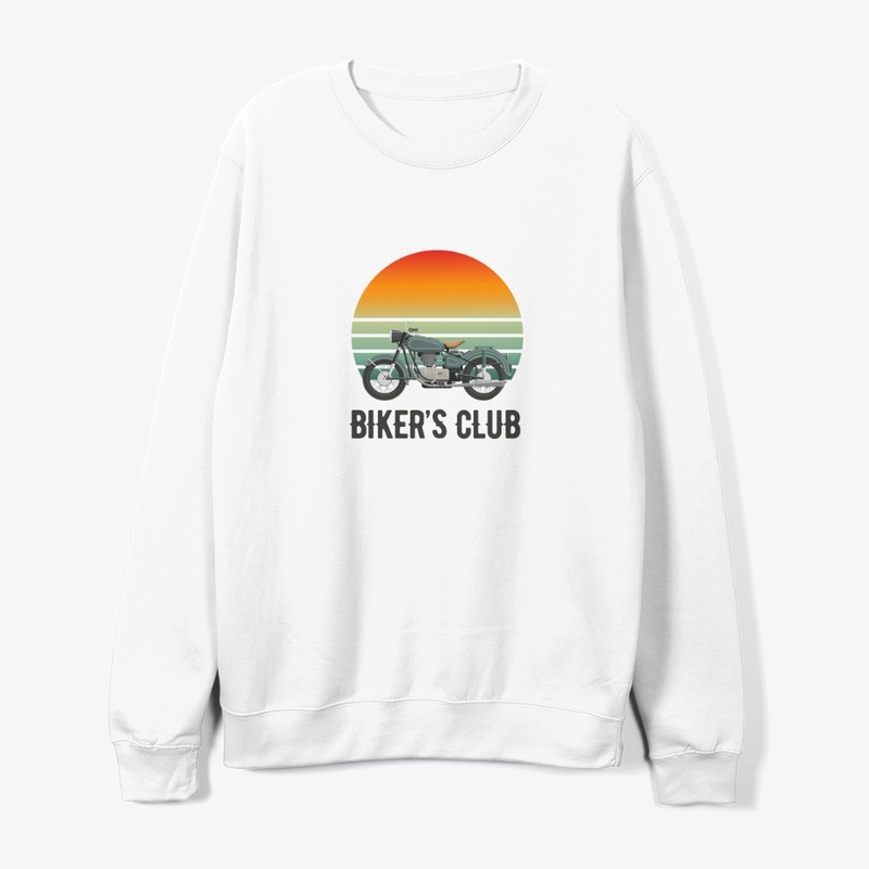 Biker's Club