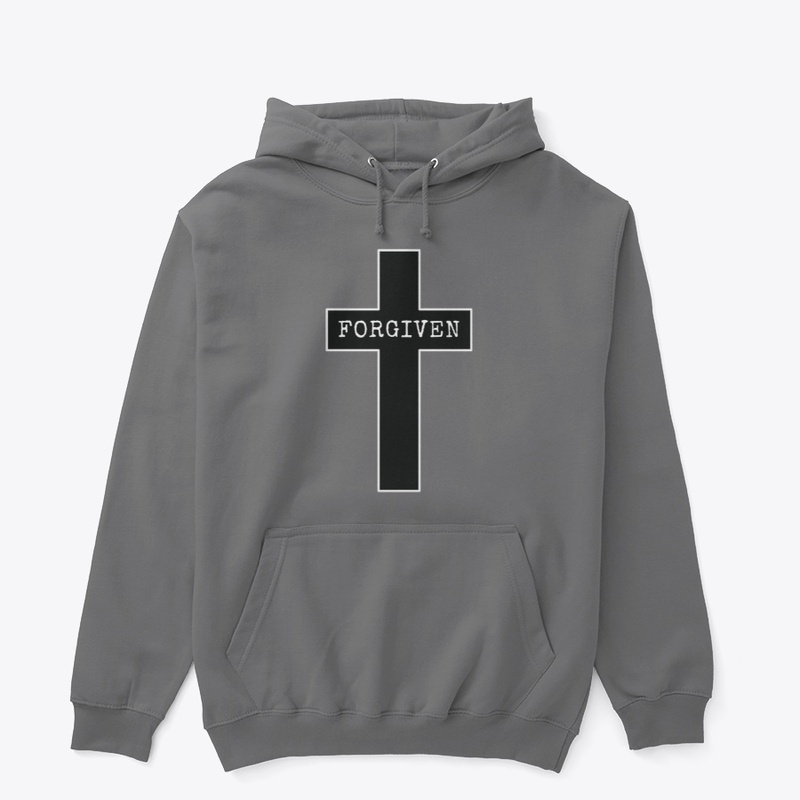 Forgiven