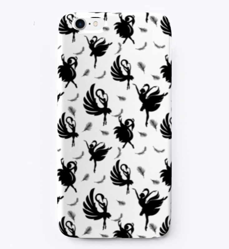 Black Swan Pattern