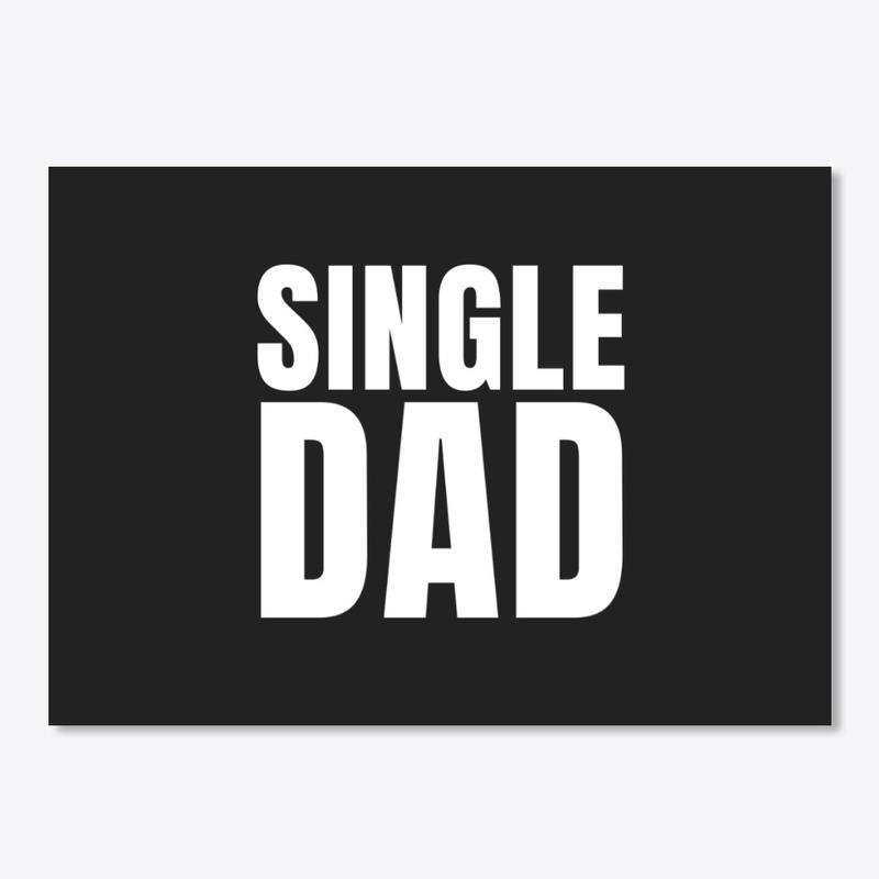 Single Dad Relationship