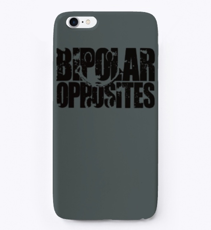 Bipolar Opposites White Logo