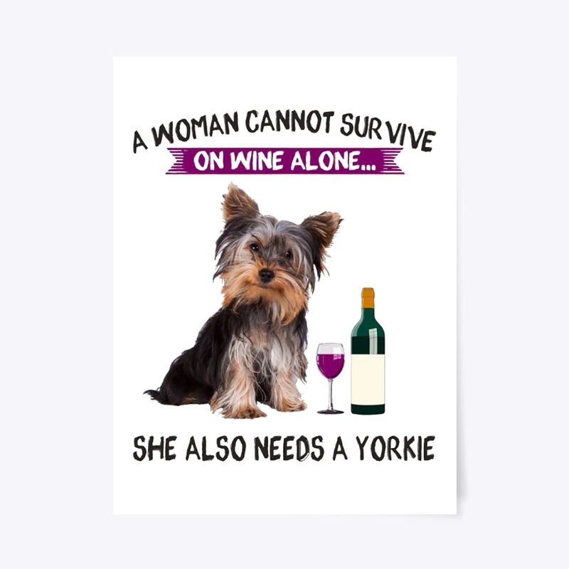 Yorkie Lover (2)