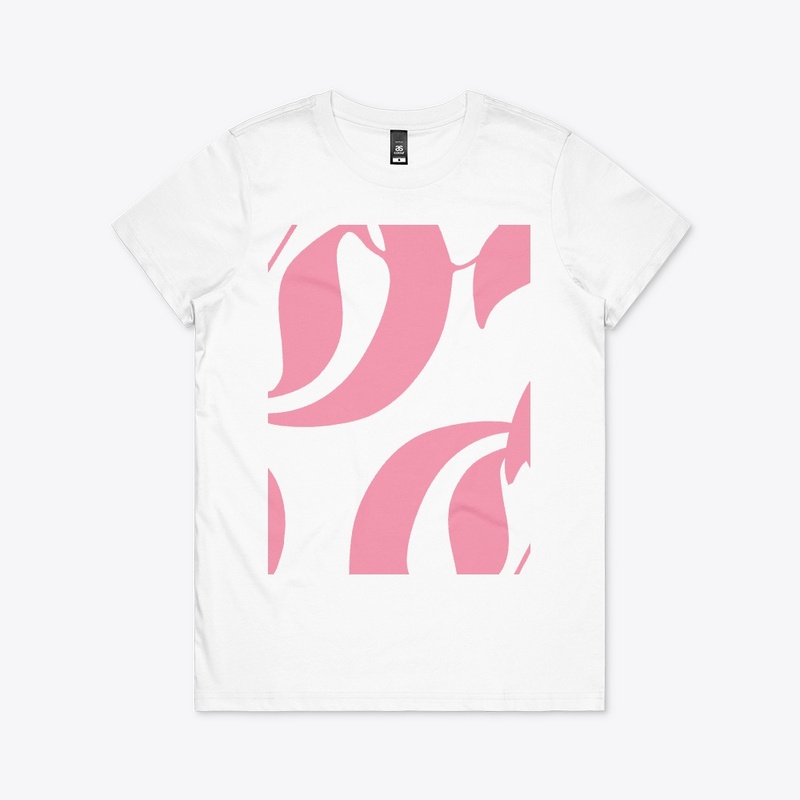 White t shirt