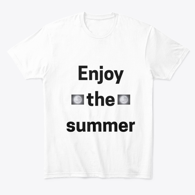 enjoy the summer
