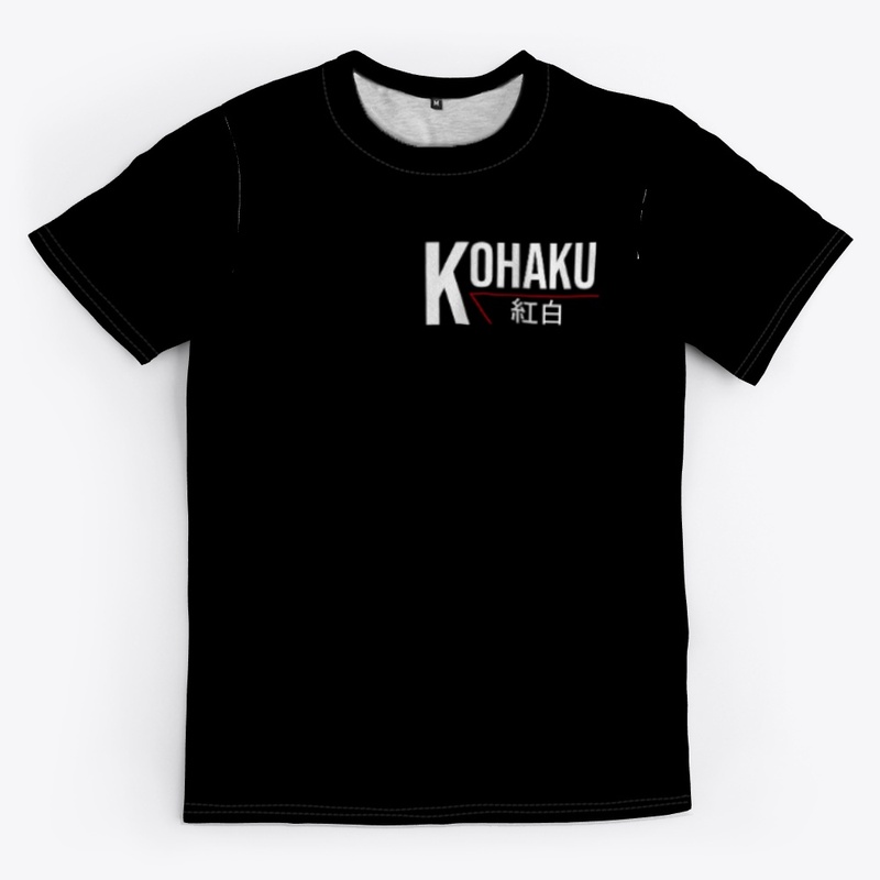 Kohaku Merchandise 